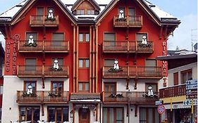 Hotel Belmonte